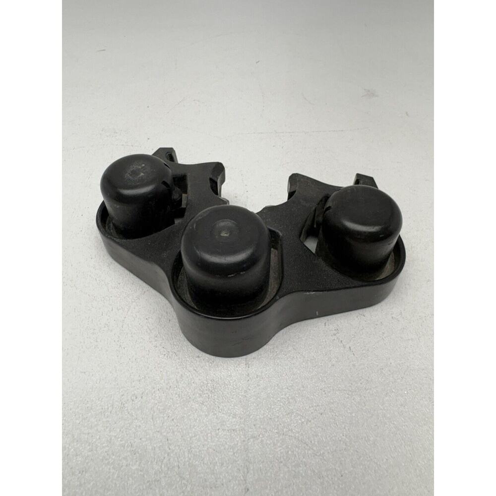 Rainbow E Series E2 Type 12 Vacuum Cleaner - Attachment Tool Caddy ONLY